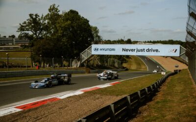 BRANDS HATCH 2025