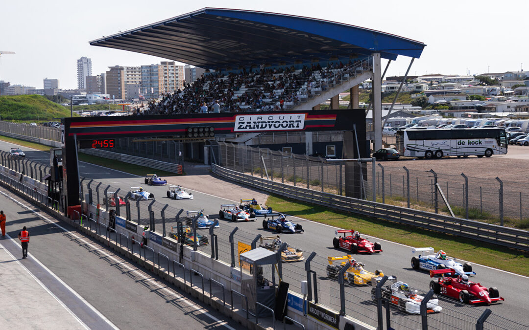 ZANDVOORT 2025
