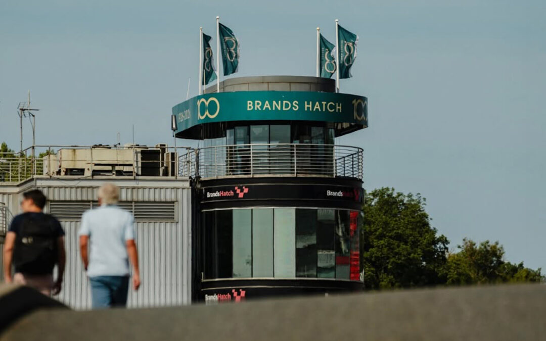 BRANDS HATCH 2026