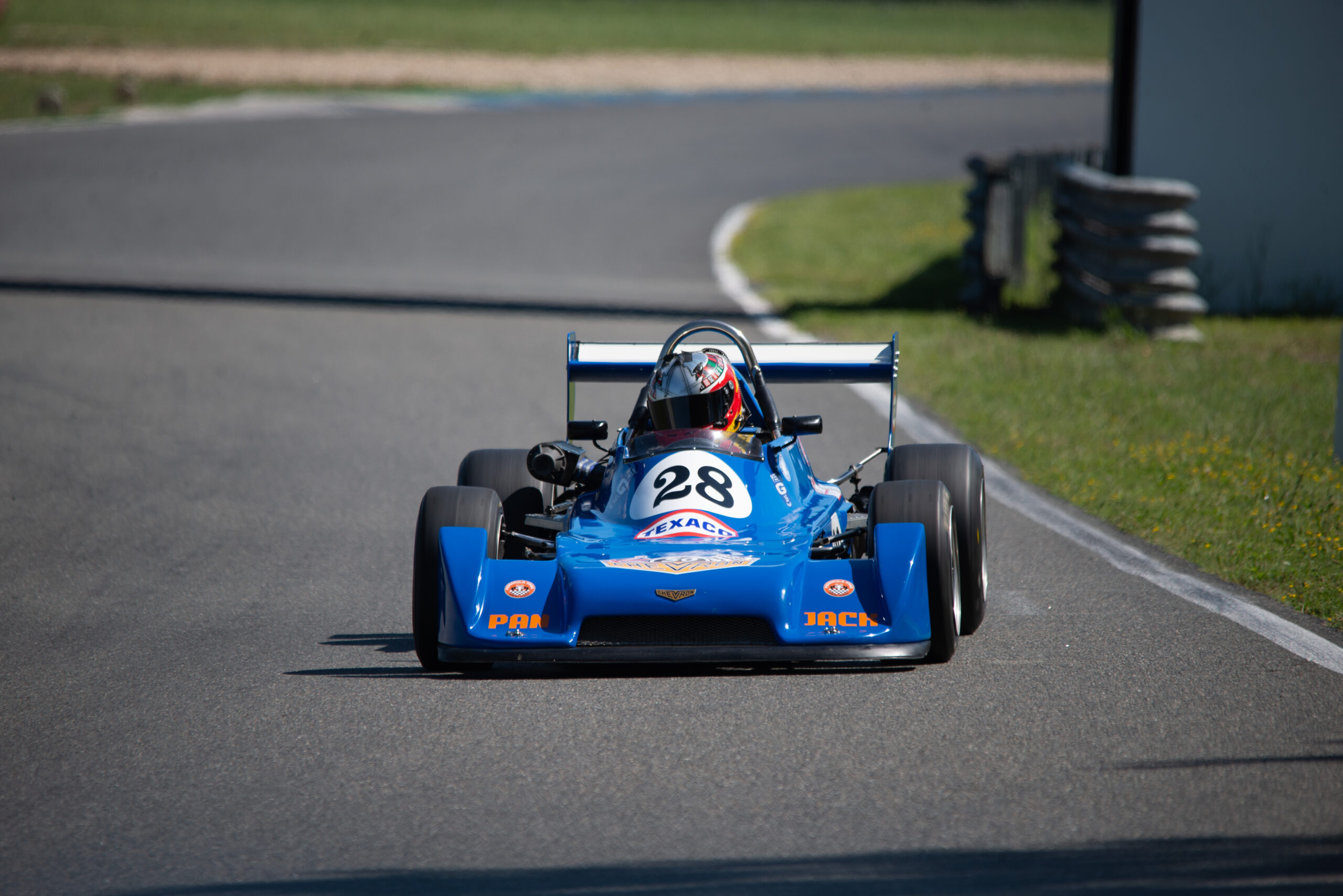FORMULE 3 CLASSIC