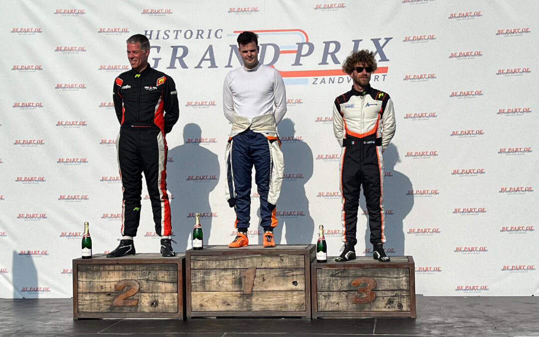 ZANDVOORT 2026