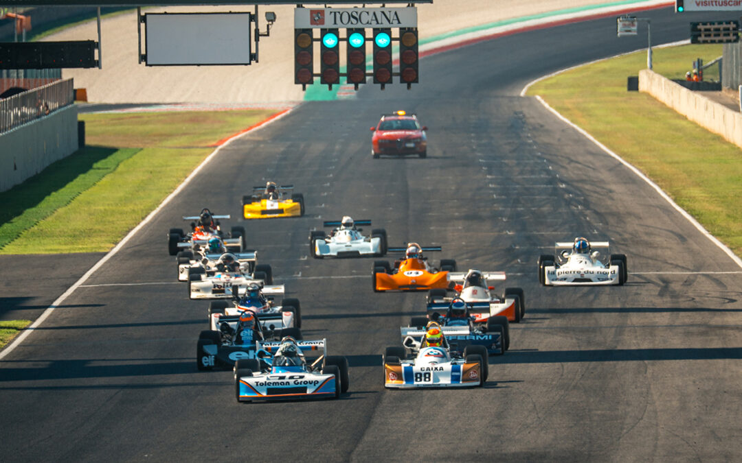 MUGELLO 2026